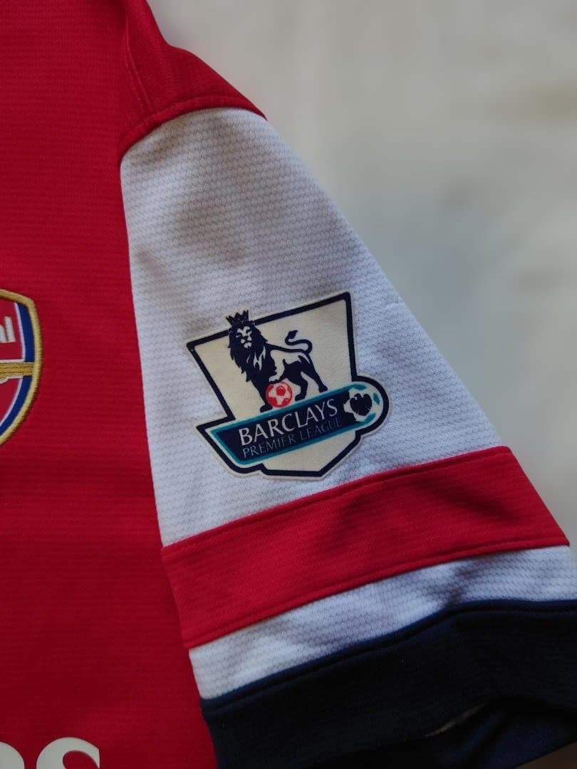 宮市亮　アーセナル　オーセンティックユニフォーム size:L