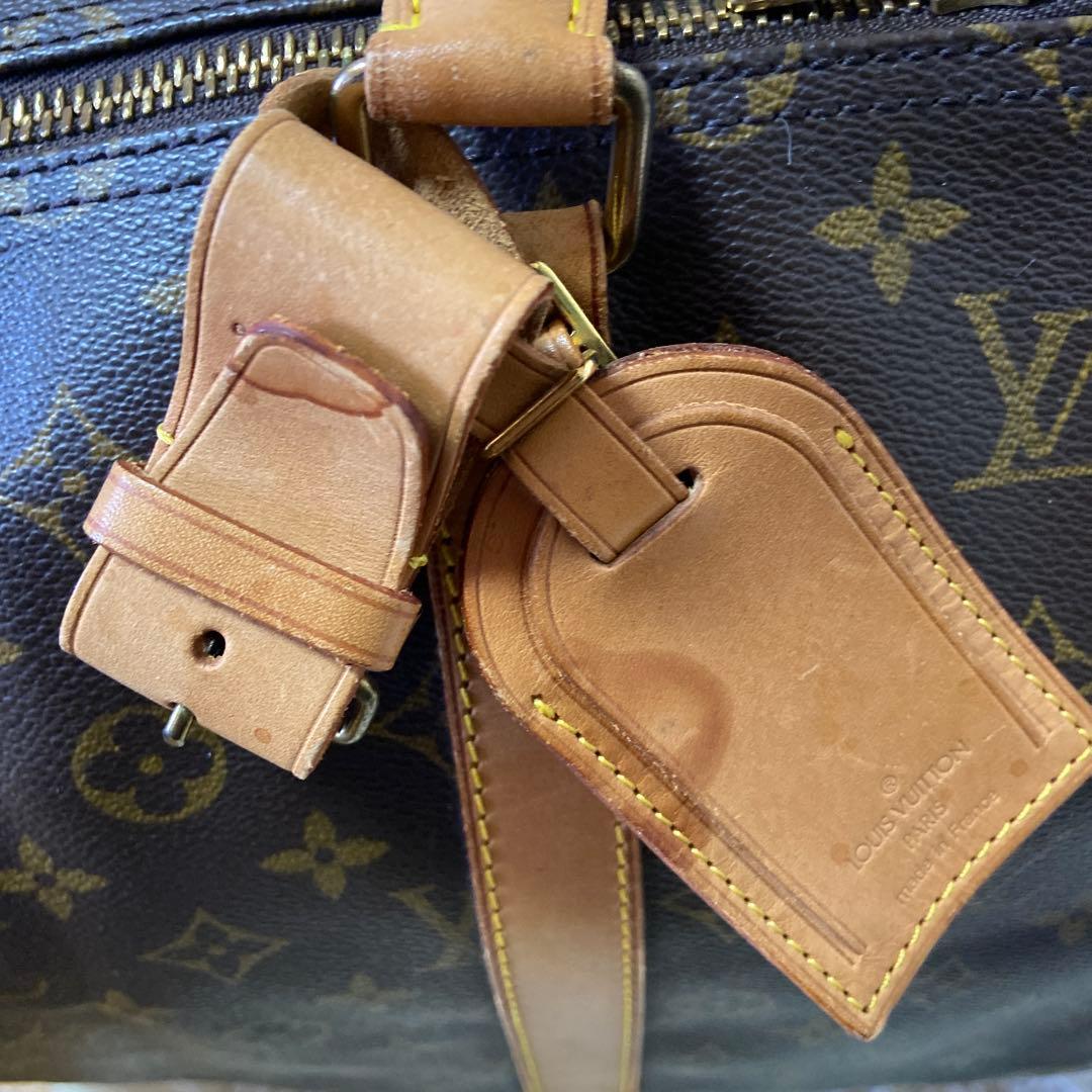 【Louis Vuitton】ボストンバッグ