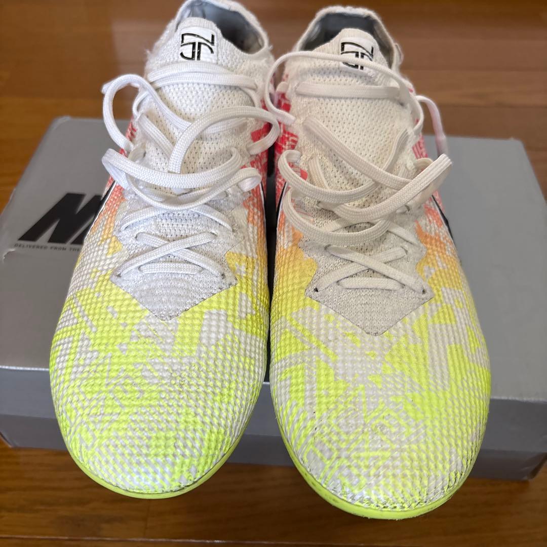 サッカー AG スパイク ヴェイパー マーキュリアル エリートNJR 28cm