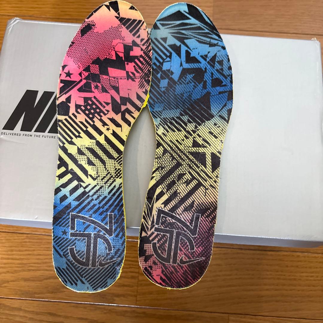 サッカー AG スパイク ヴェイパー マーキュリアル エリートNJR 28cm