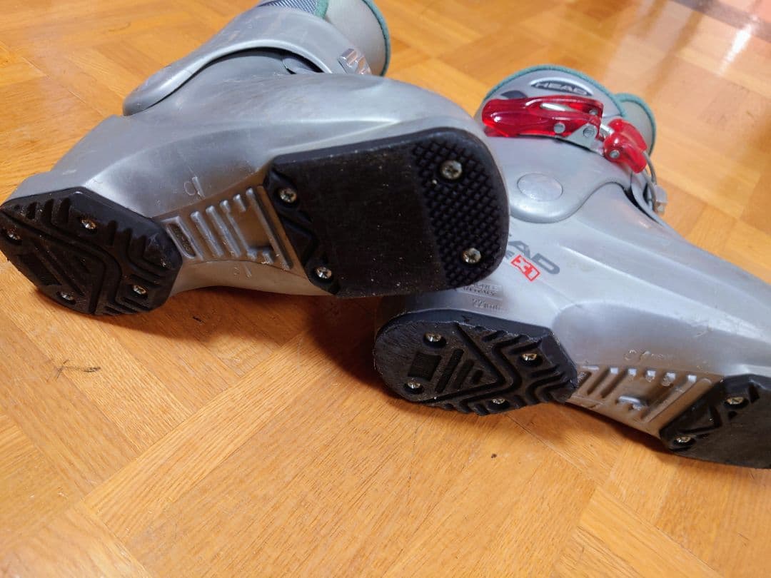 子供用 スキー3点セット 板90cm