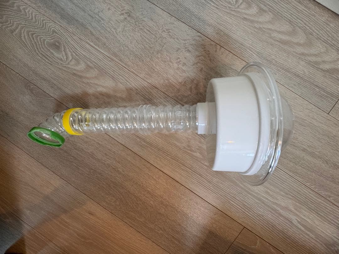 ハムスター飼育色々セット Roomy ベーシック60 ペレット、砂、ひまわり付