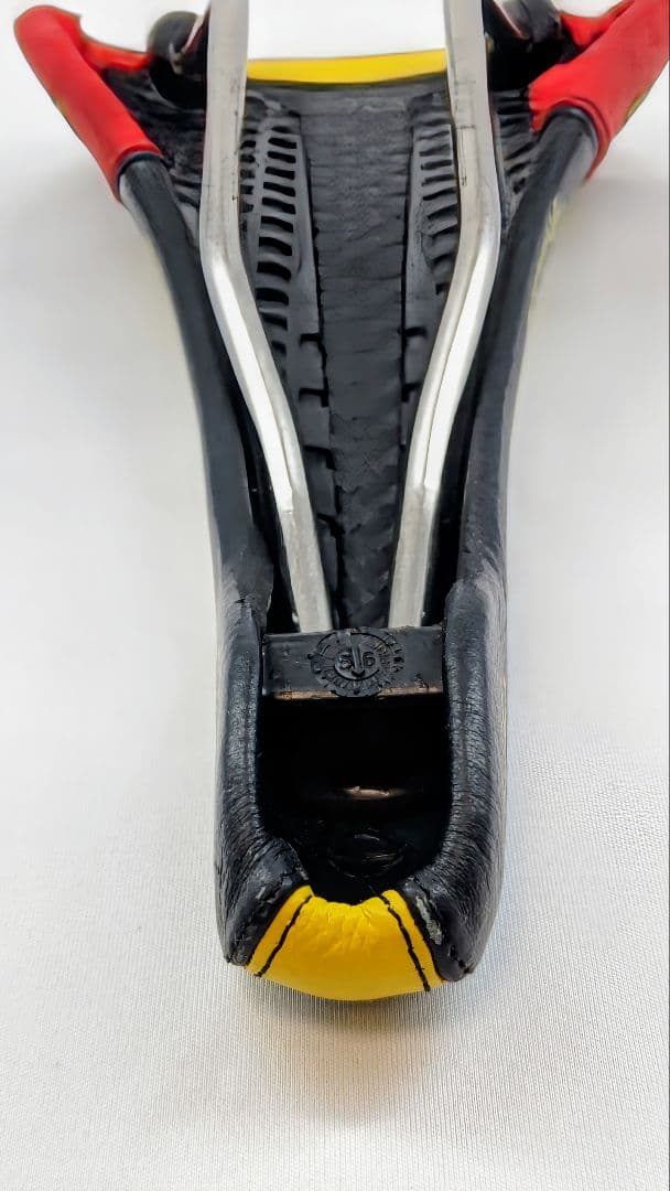 ろ*く様 【未使用新品】セラ・イタリアフライトチタンマルコ・パンターニモデル(初