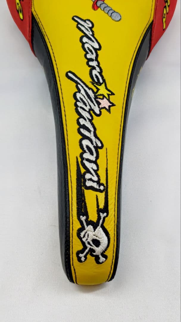 ろ*く様 【未使用新品】セラ・イタリアフライトチタンマルコ・パンターニモデル(初