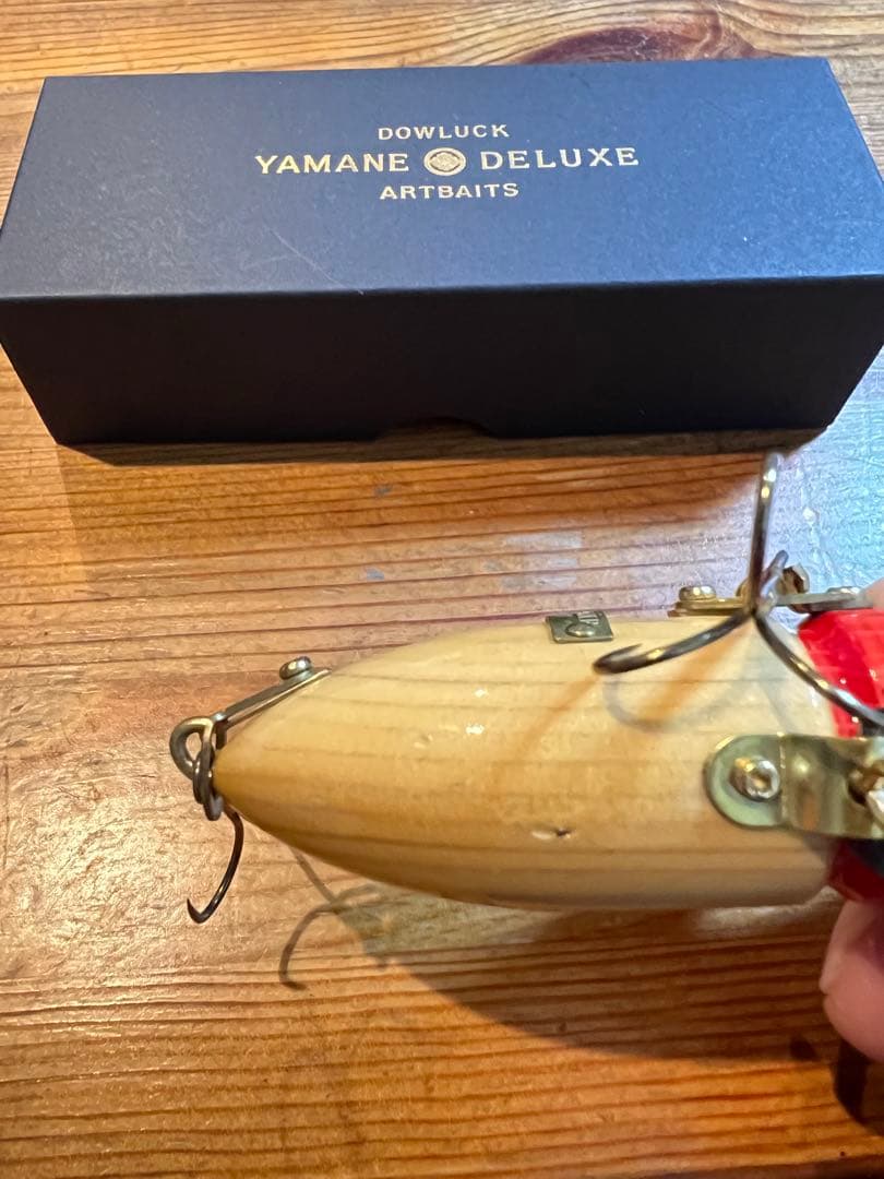 道楽　DOWLUCK ソノヒグラシ