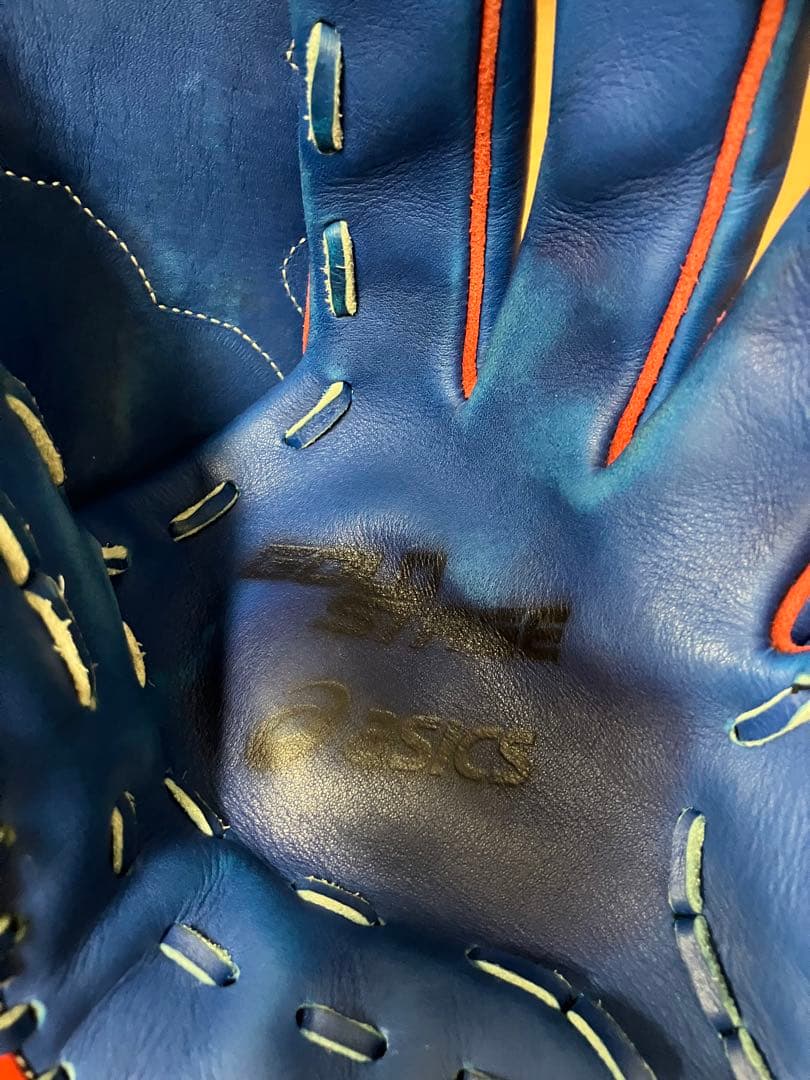 ダルビッシュ有　限定　軟式　グローブ　投手　ゴールドステージ　BGR7PT