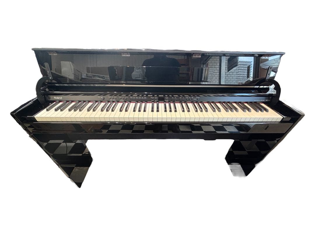 ☆送料無料☆DPシリーズ最上級モデル Roland DP-990R (09年製)