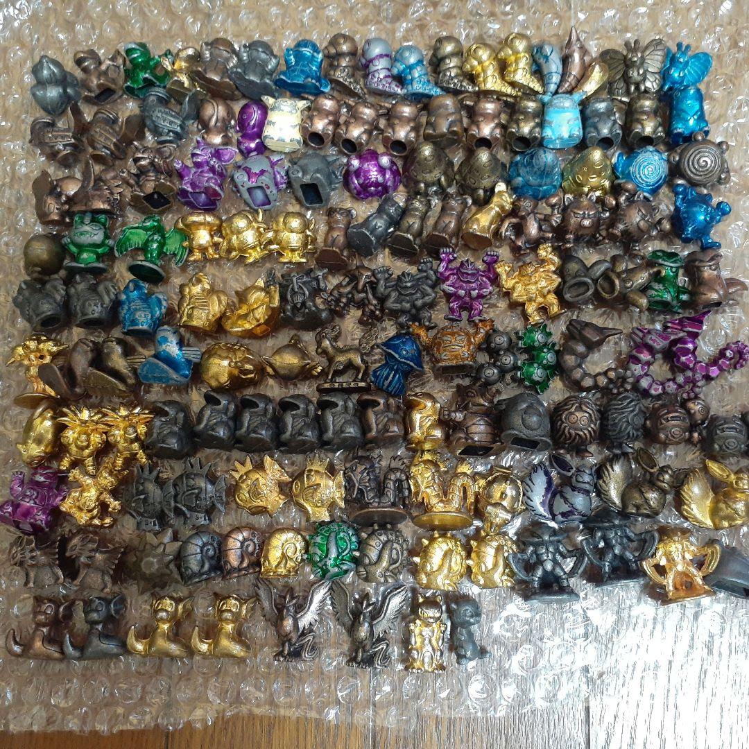 メタルコレクション