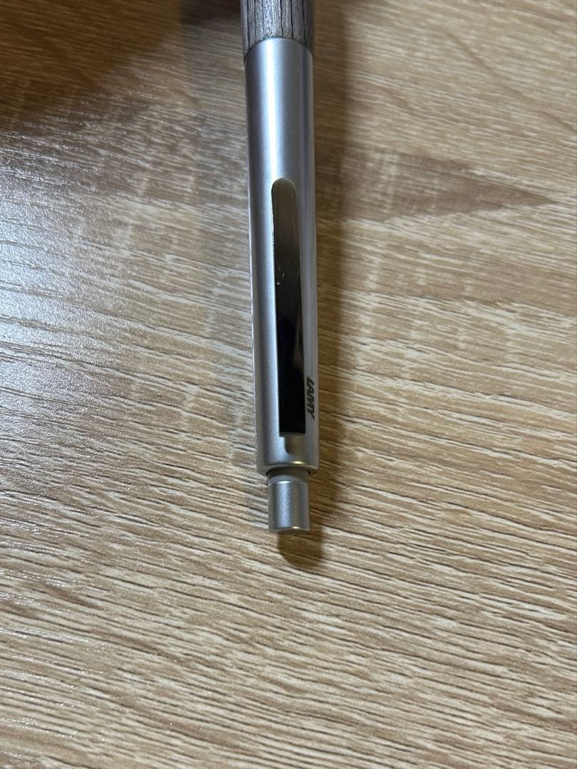 LAMY ラミー アクセント AL MP メカニカルペンシル シャープペンシル