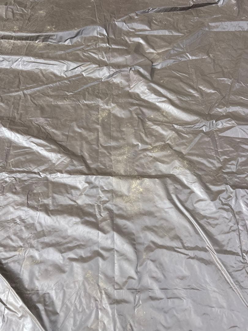 スノーピーク リビングシェル リビングシート TM-125