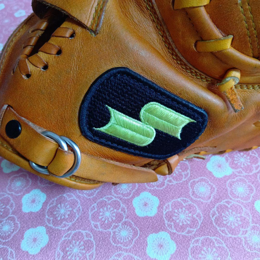 SSK Lightweight & Plus 野球グローブ