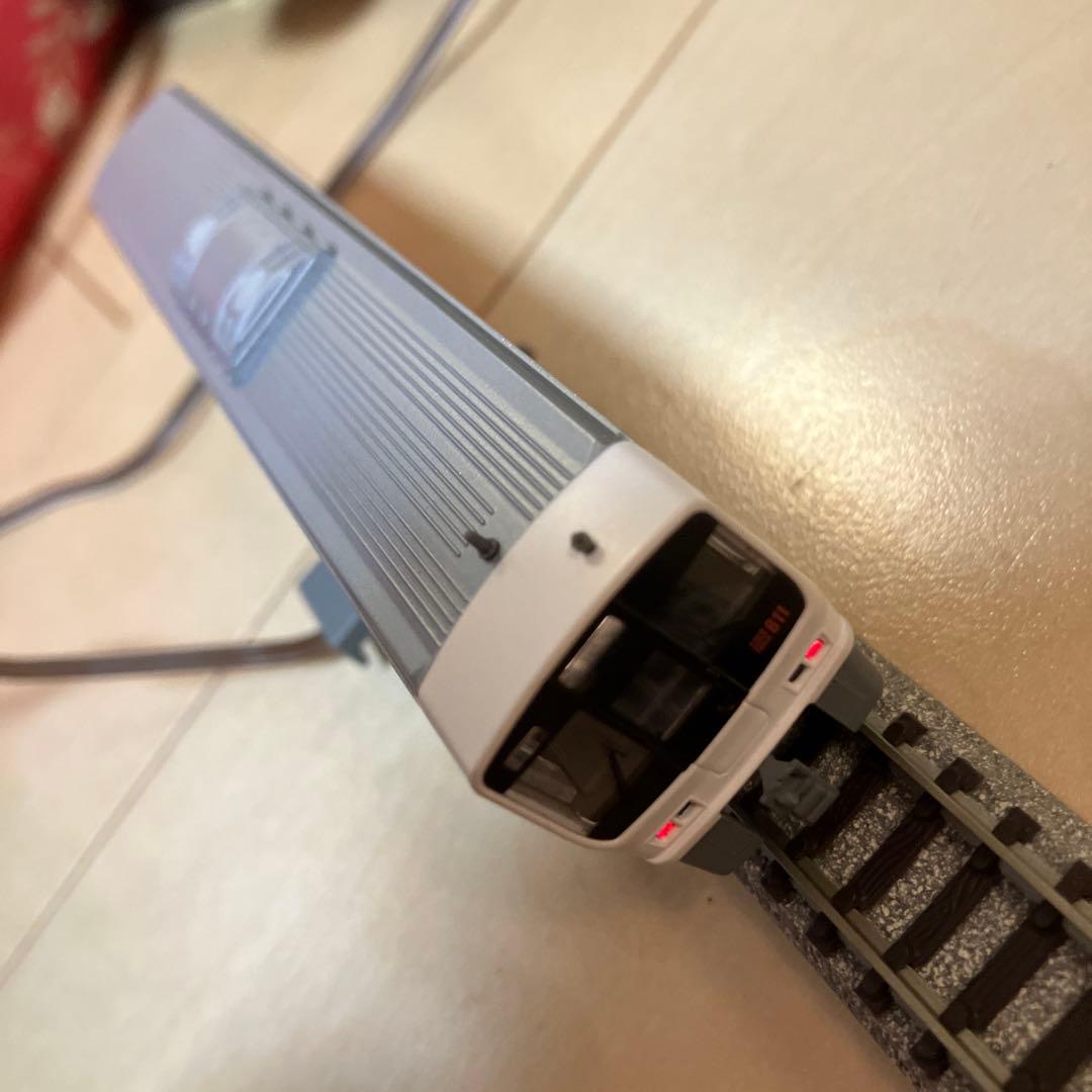 マイクロエース　811系　100番代　4両セット A-0641 美品