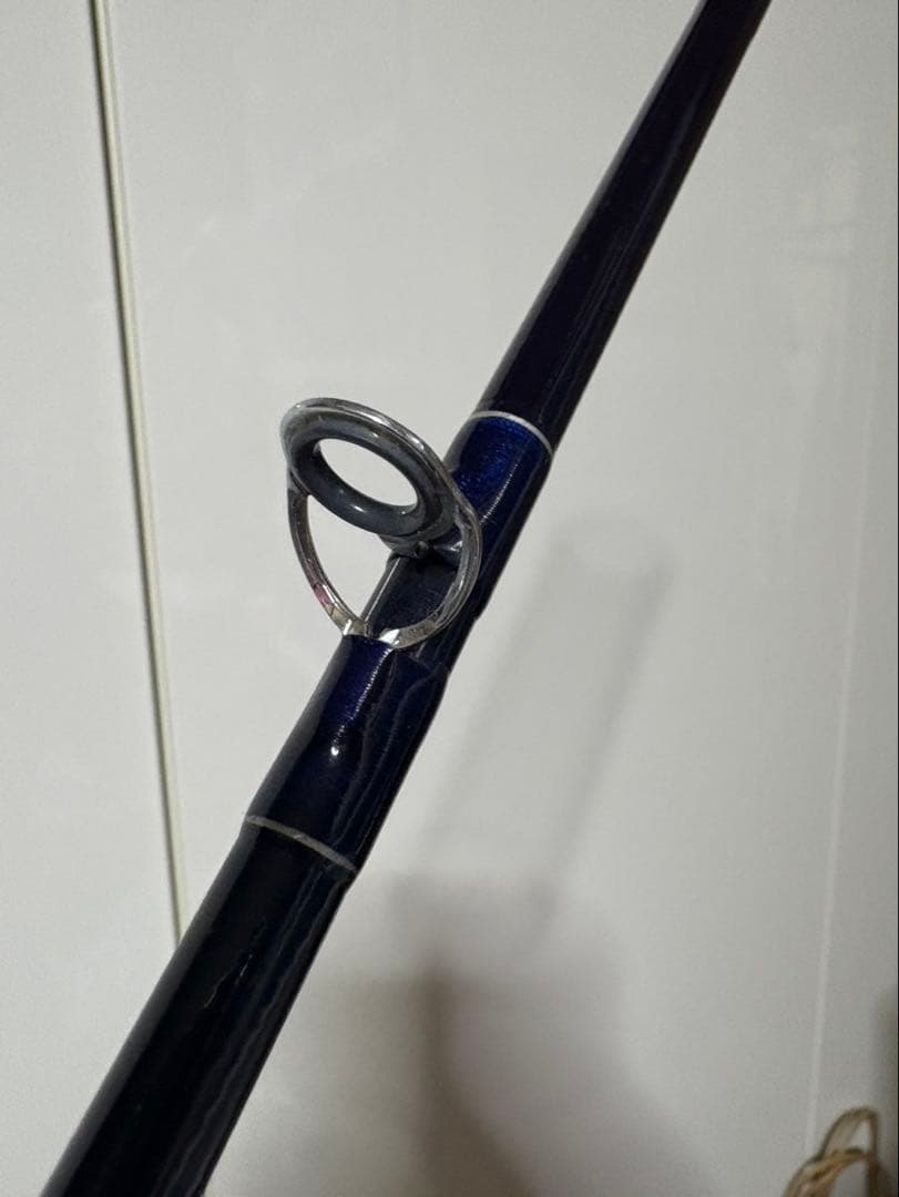 コータック ガングリップ BC1500H 綺麗なブルー