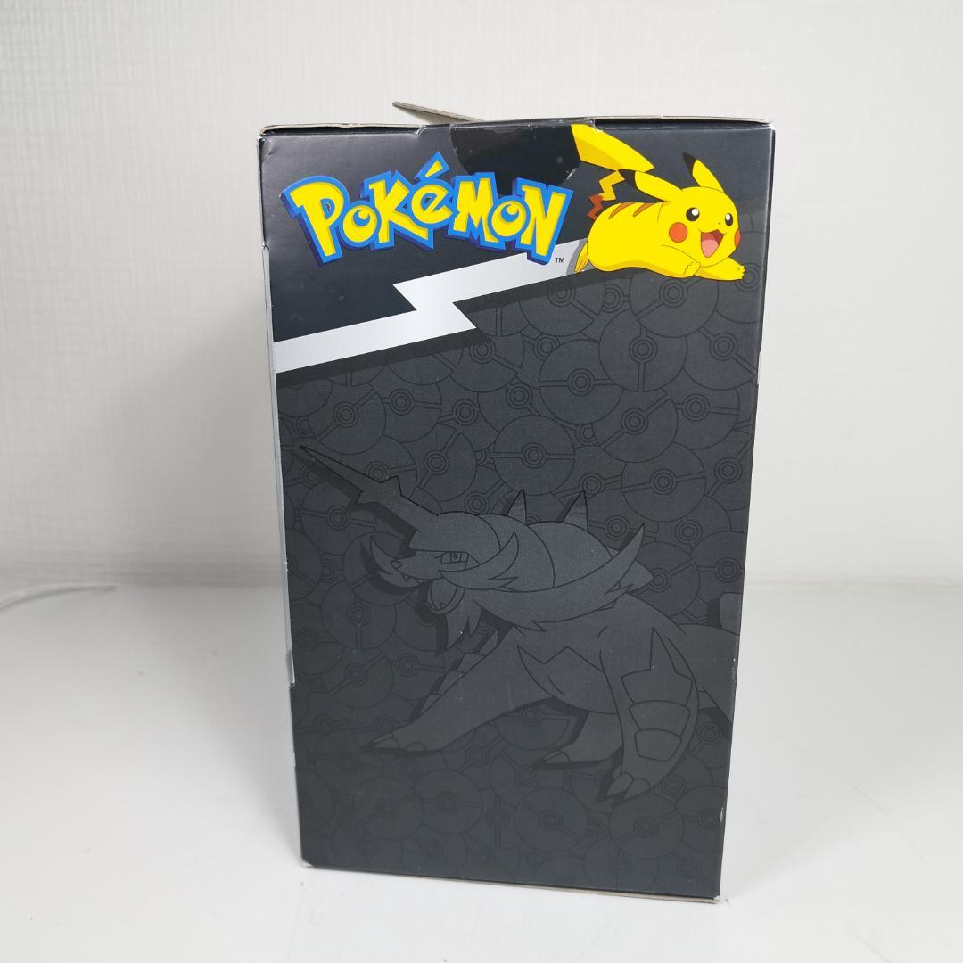 ポケモンセレクト ダイケンキ Pokemon Select 新品 海外 I3BB