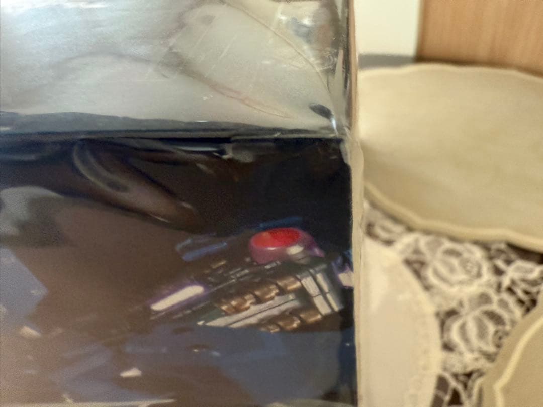 BANDAI FORMANIA EX AX-78GPD1F6フルバーニアン