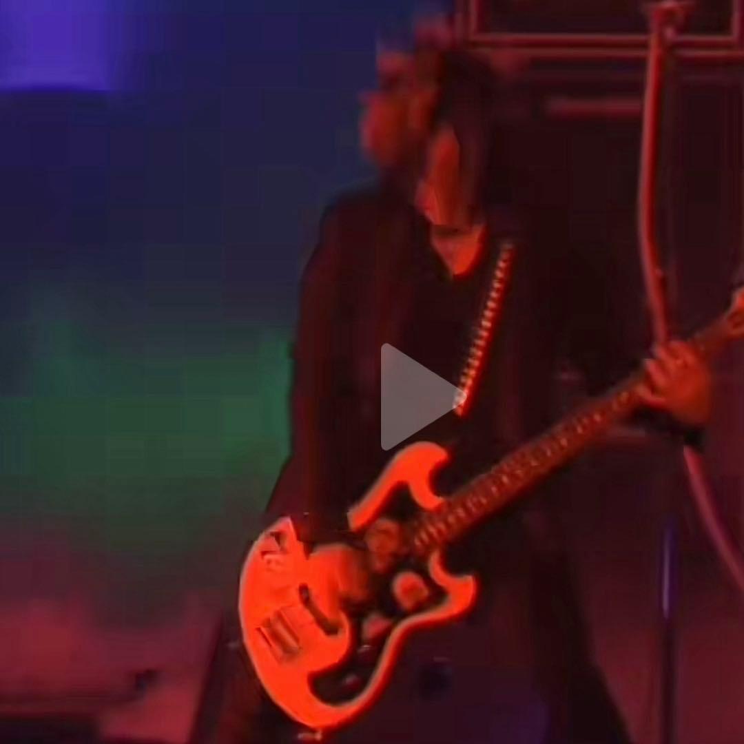 EDWARDS SHUSE ベース E-UT Acid Black Cherry