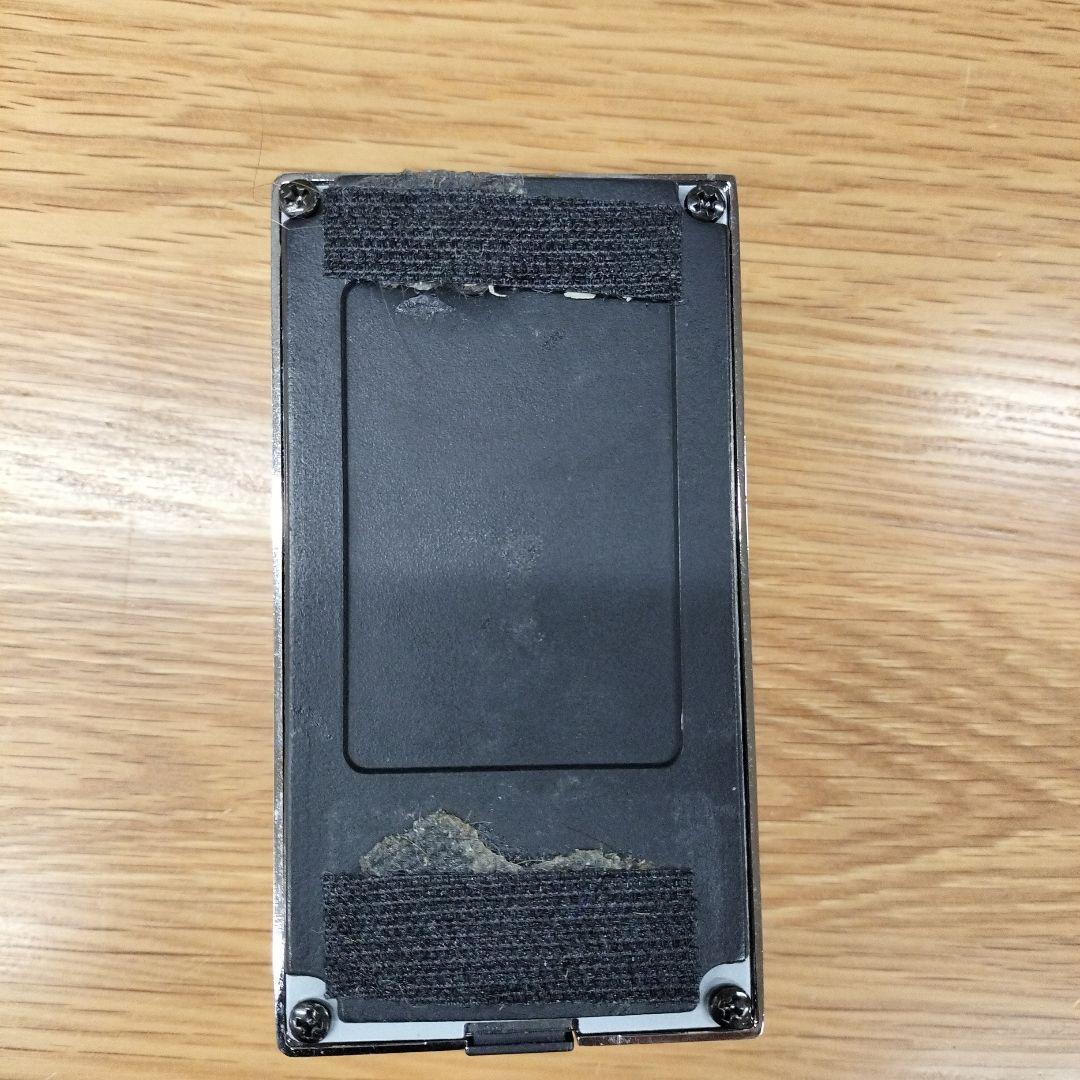 ISP Technologies Decimator II ノイズリダクション