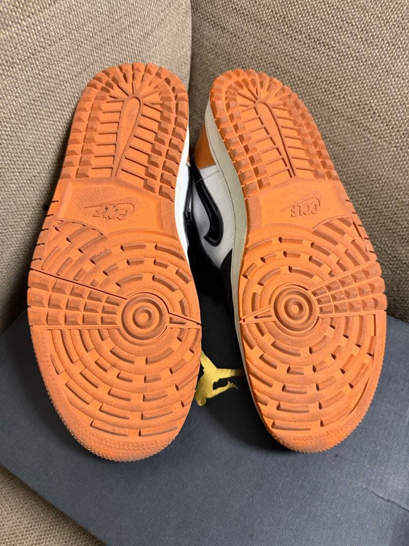 Jordan Air Jordan 1 Low ゴルフシューズ