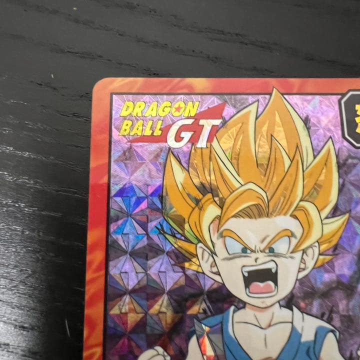 ドラゴンボールZ スーパーバトル 727怒るっ！！超サイヤ人パワー発現！！！