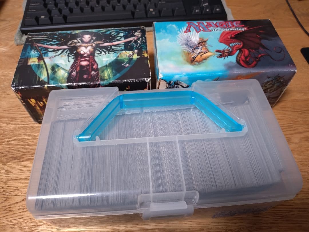 MTG まとめ売り（引退品）