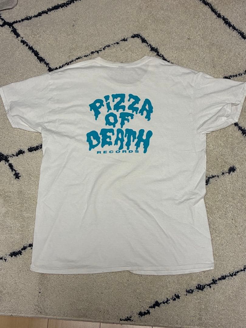 KUZIRA Tシャツ 3点セット　Lサイズ　水　黄　紫　kuzira