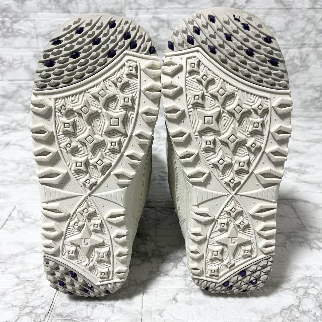 BURTON バートンLIMELIGHT BOA WIDE 24センチ ブーツ