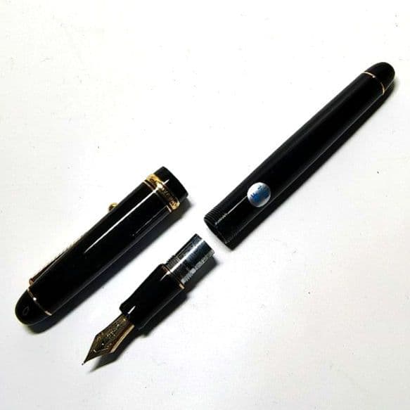 PILOT カスタム74 万年筆