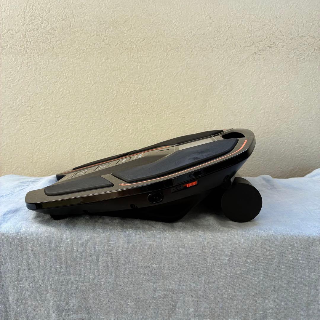 【美品】MTG SIXPAD Foot Fit Plus 2 美脚　 筋トレ