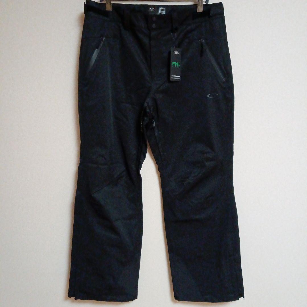 専用になります。新品OAKLEY／スキーボードウェア／スラックス　メンズXL