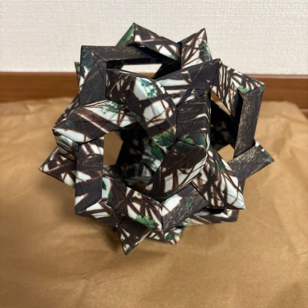 OMAN10　Real tree green ver