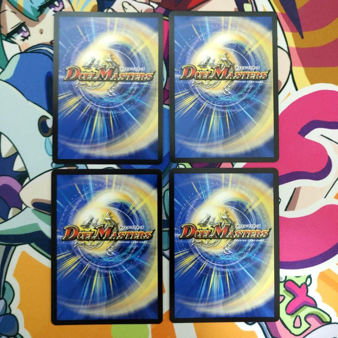 飛翔龍 5000VT　4枚