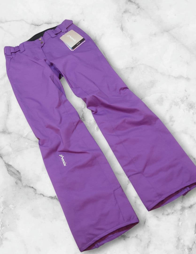 e53 フェニックス Phenix レディース スキーウェア 上下セット