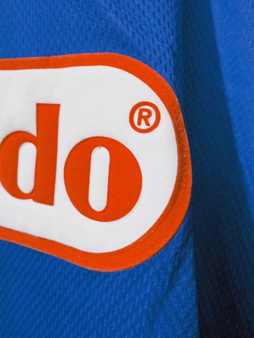 フィオレンティーナニンテンドーセリエA実用着