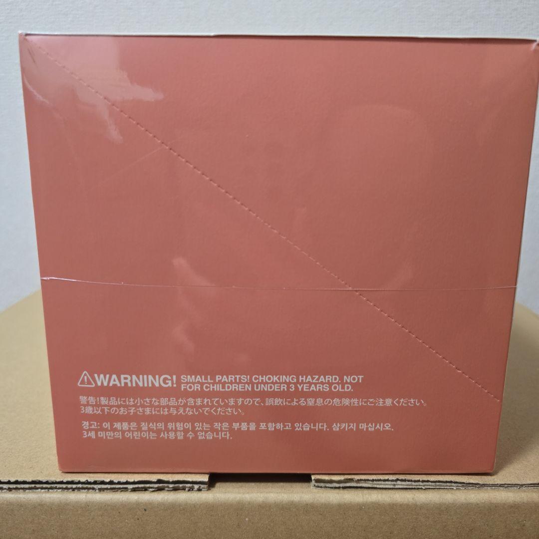 POP MART Have A Seat ぬいぐるみ