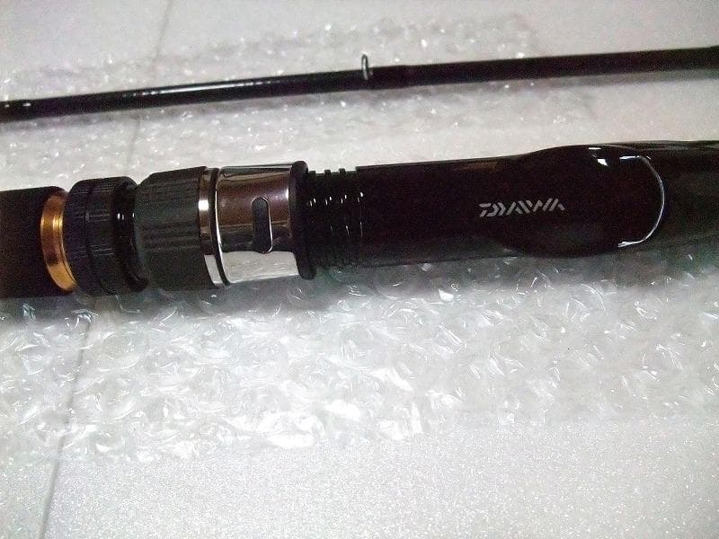 ダイワ　船竿　玄界灘 X 73- 225