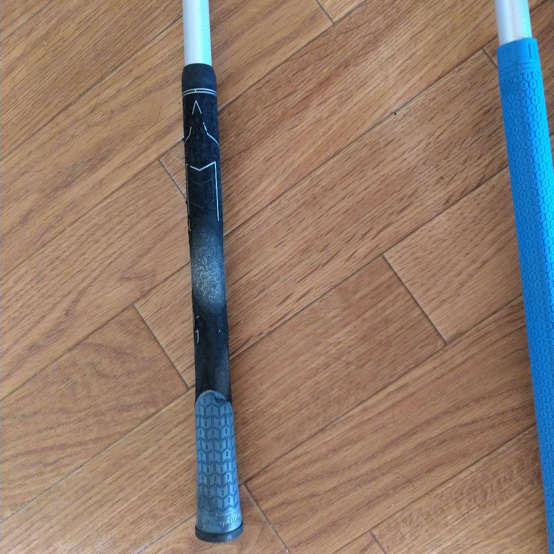 BURBERRY ゴルフバッグ クラブ11本 セット KS030