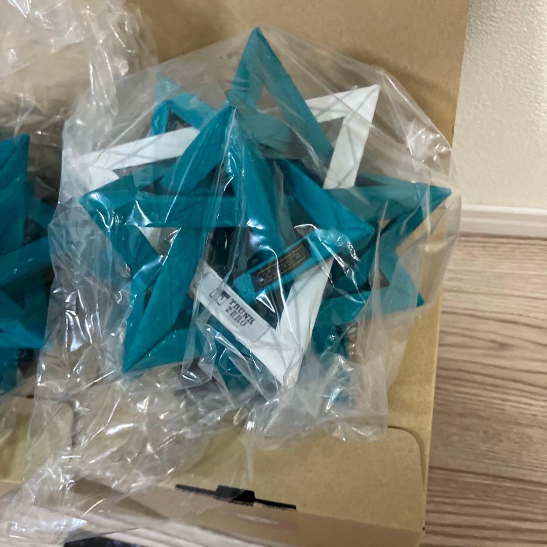 trunk zero colonista CONPE10 トランクゼロコロニスタ