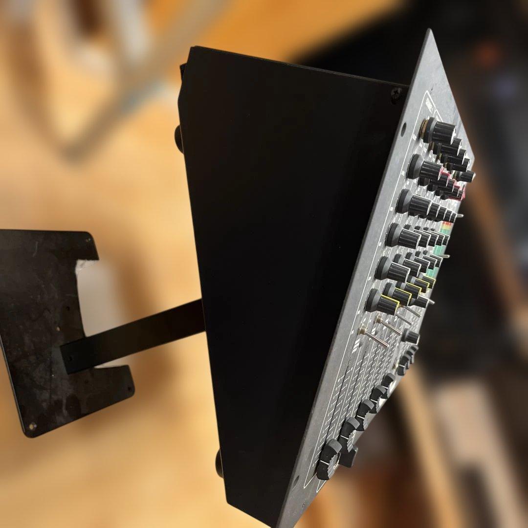 RODEC MX180 MKIII DJ mixer ミキサー　　極上品