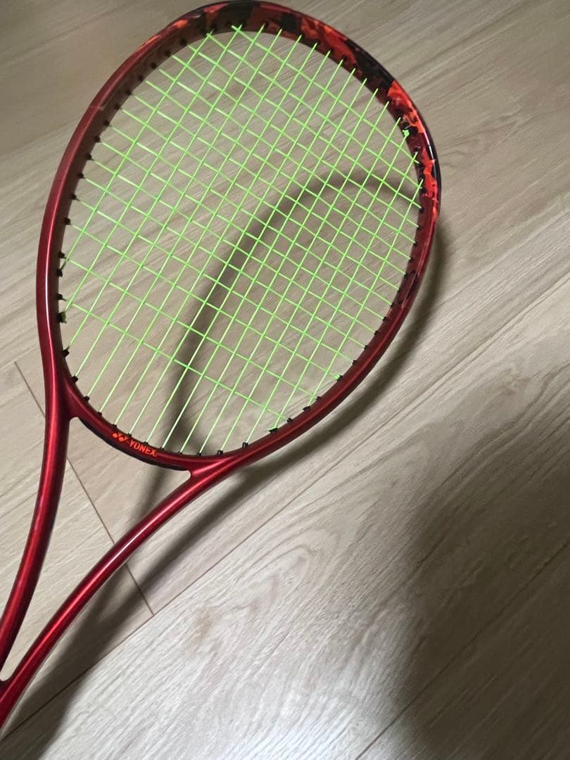 ラケット(軟式用) GEOBREAK70V