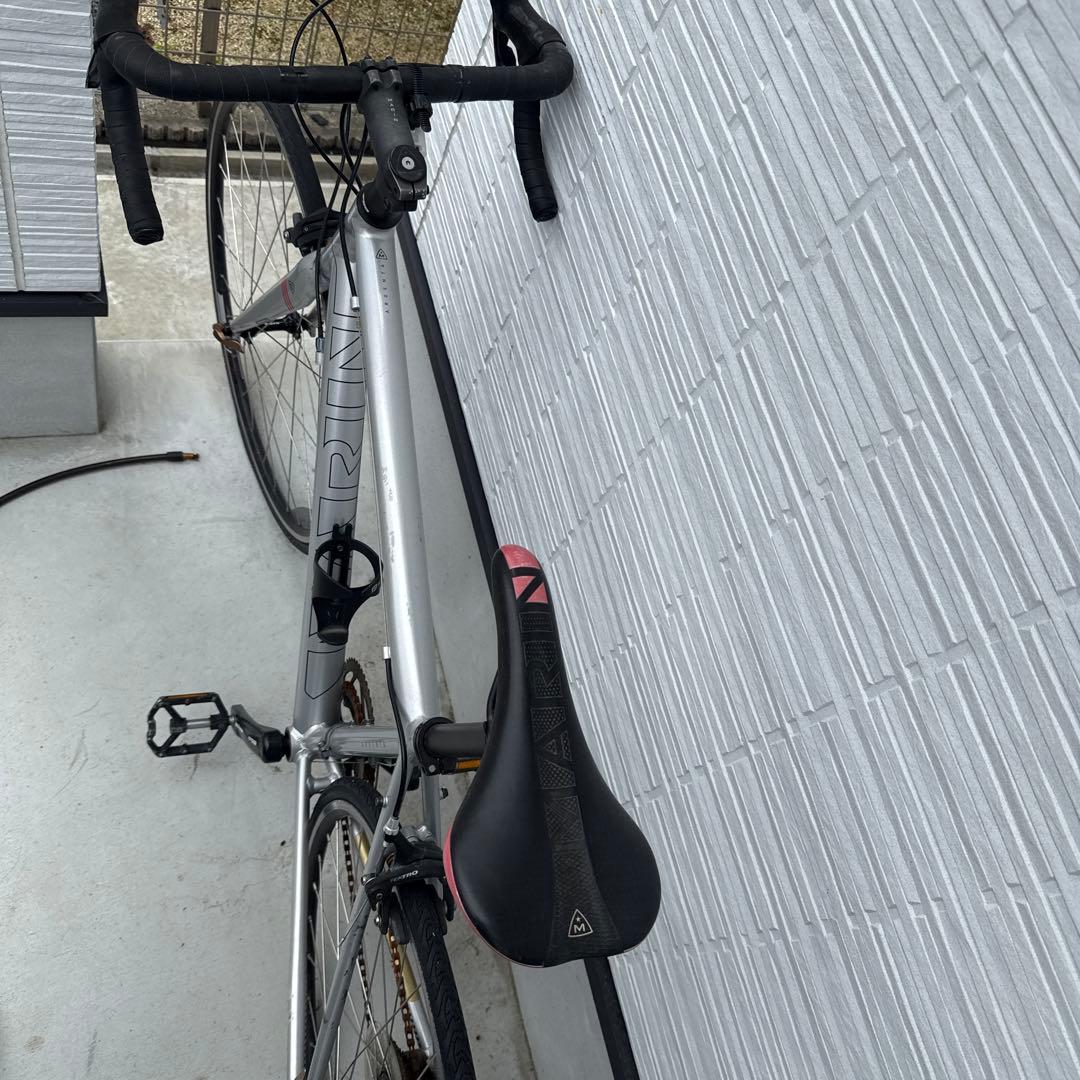 marinロードバイク　和歌山県限定