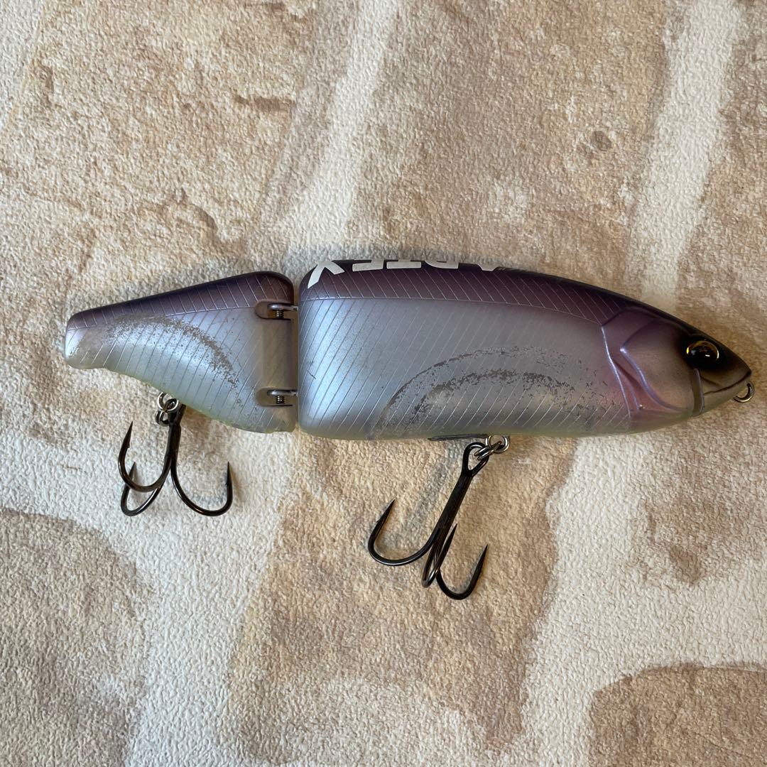 drtタイニークラッシュセット　長谷川ピンク+プロブルー