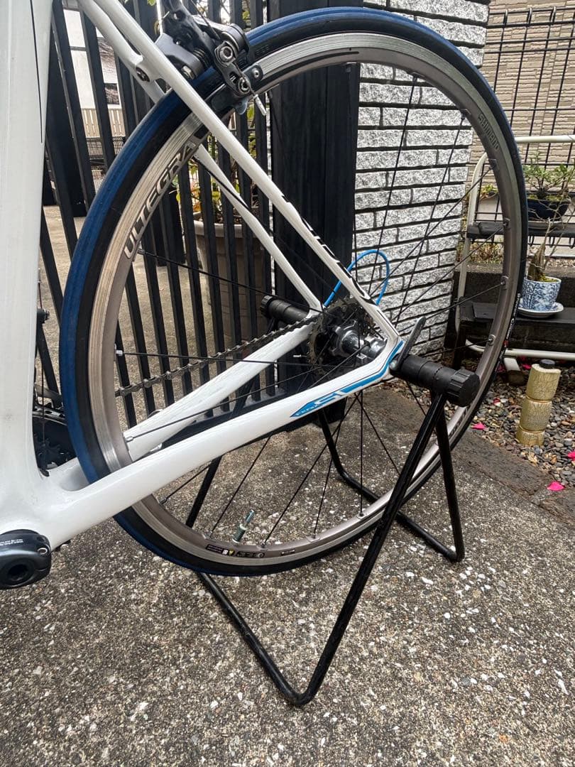 最終お値下げ　リドレーフェニックス　SＬ　カスタム完成車ロードバイクフルカーボン