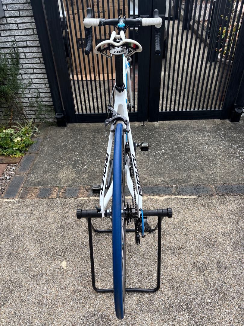 最終お値下げ　リドレーフェニックス　SＬ　カスタム完成車ロードバイクフルカーボン