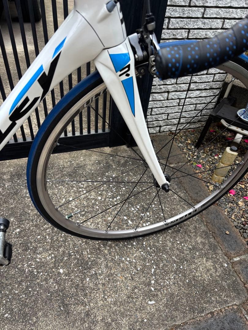 最終お値下げ　リドレーフェニックス　SＬ　カスタム完成車ロードバイクフルカーボン