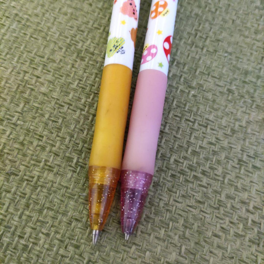 【平成レトロ】カミオジャパン　パロディシャーペン　当時物　希少レア　Y2K可愛い