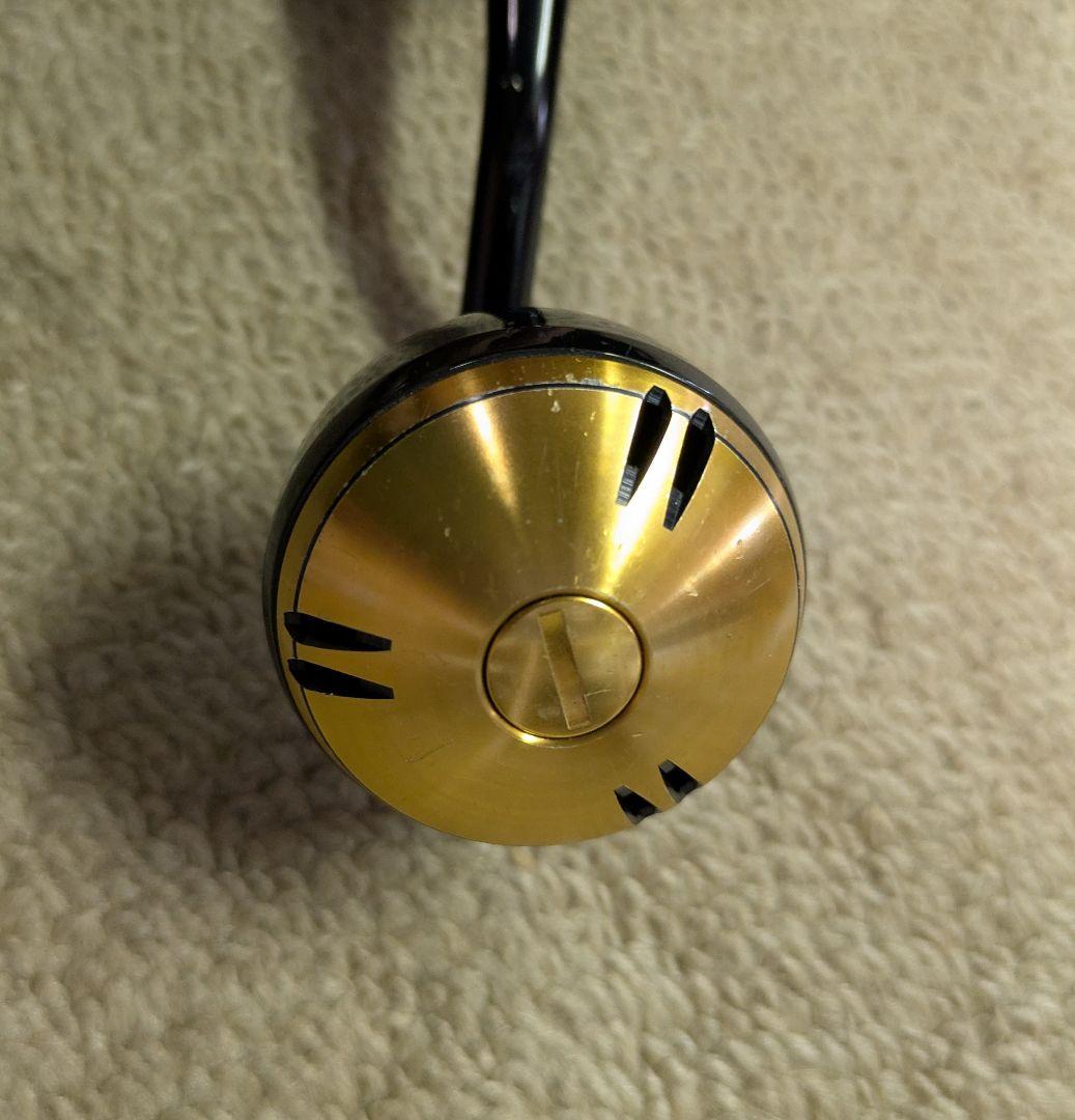 20ステラSW6000XG　シマノ