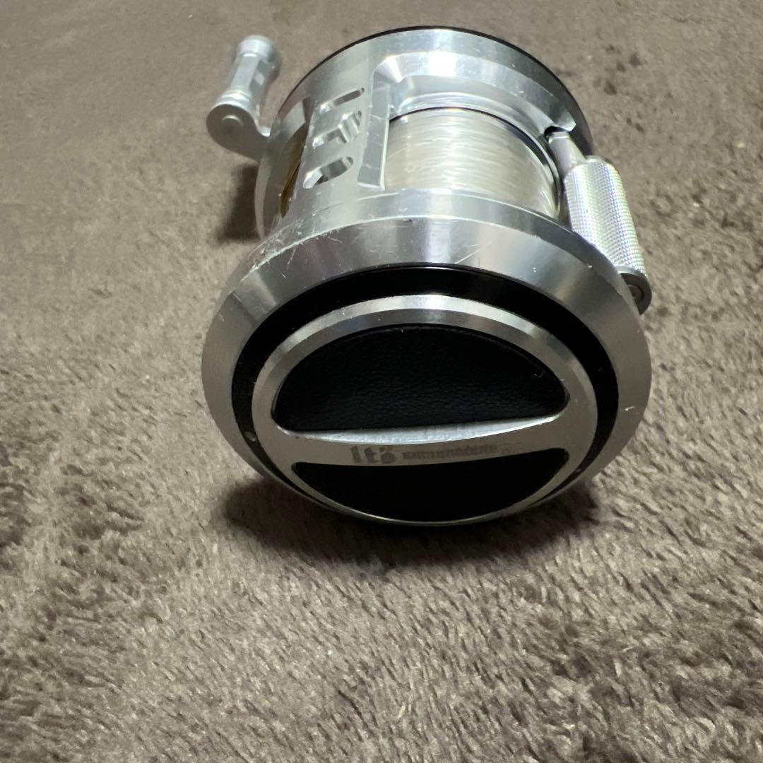 メガバス　モノブロック