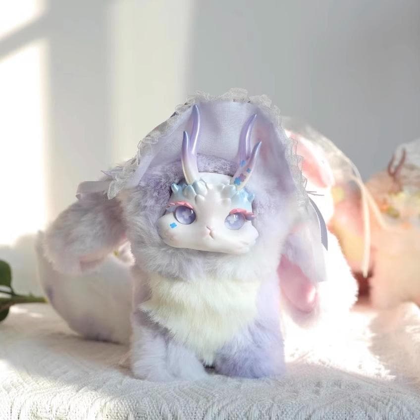 ★バタフライ★ 1/72シークレットトトリュ 幻想の森 ティーパーティーシリーズ