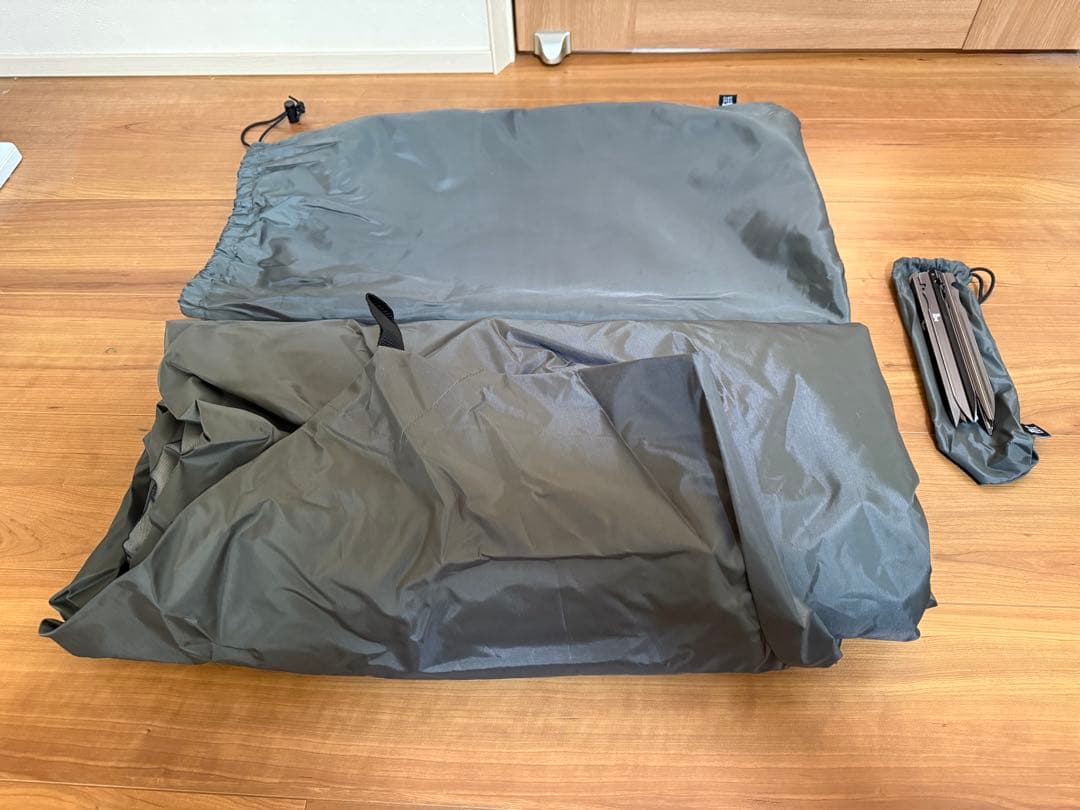 ゼインアーツ ギギ1 インナーテントセット