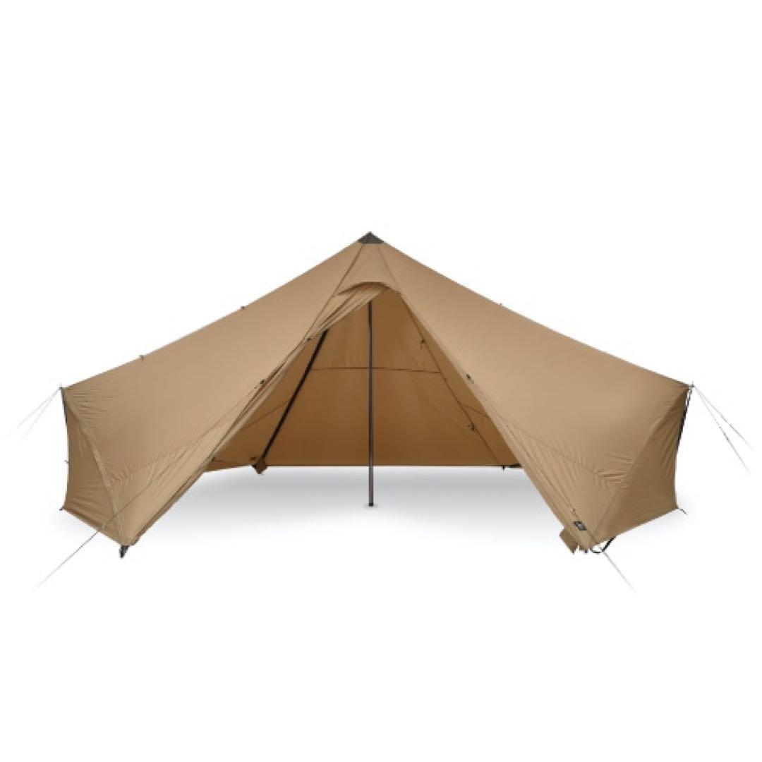 ゼインアーツ ギギ1 インナーテントセット